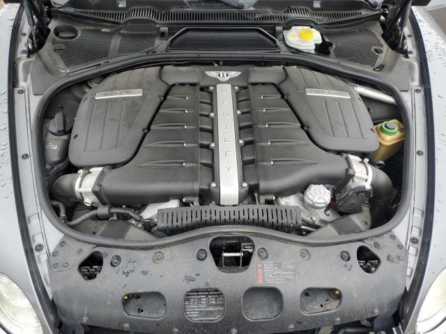 Photo 11 from auction – 2010 BENTLEY CONTINENTA with VIN SCBBP9ZA2AC064306