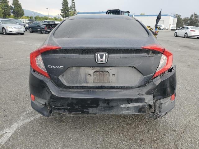 Photo 6 from auction – 2016 HONDA CIVIC EX with VIN 2HGFC2F79GH523106