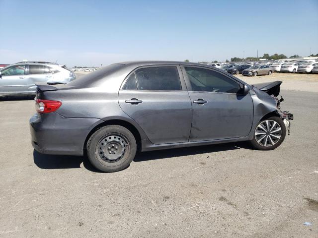 Foto 3 de la subasta – 2013 TOYOTA COROLLA BA con VIN 5YFBU4EE5DP136998