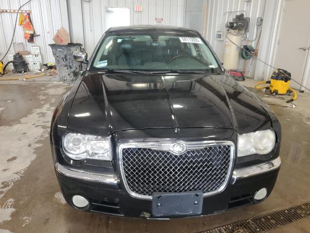 Photo 5 from auction – 2010 CHRYSLER 300C with VIN 2C3CA6CT6AH114721