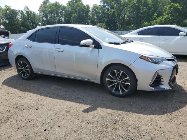 Photo 4 from auction – 2018 TOYOTA COROLLA L with VIN 2T1BURHE5JC007244