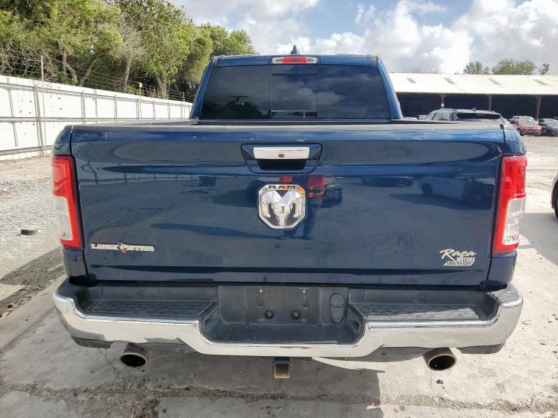 Photo 6 from auction – 2019 RAM 1500 BIG H with VIN 1C6RREMT3KN887749