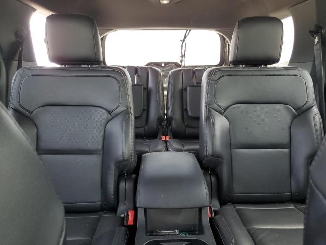 Photo 10 from auction – 2019 FORD EXPLORER L with VIN 1FM5K7F89KGB35151