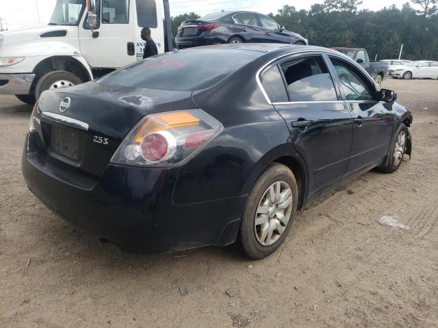 Photo 3 from auction – 2009 NISSAN ALTIMA 2.5 with VIN 1N4AL21E89N463141