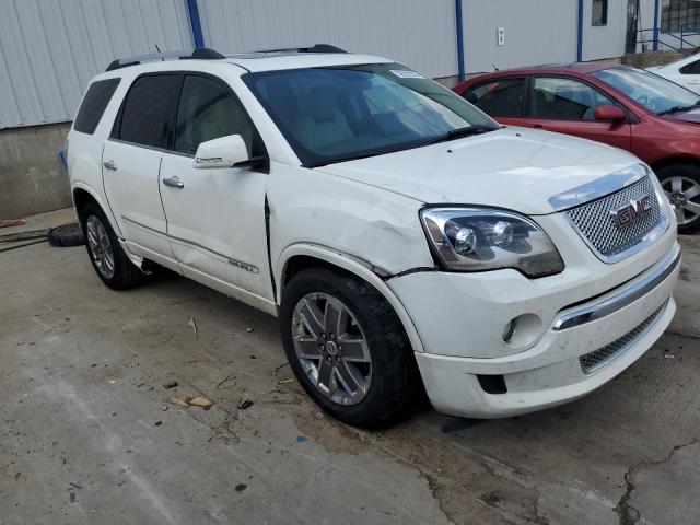 Photo 4 from auction – 2011 GMC ACADIA DEN with VIN 1GKKRTED5BJ312571