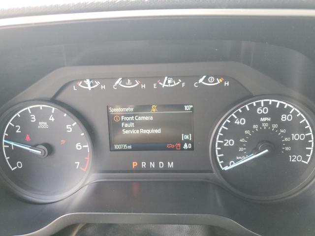 Photo 9 from auction – 2022 FORD F150 SUPER with VIN 1FTEW1EPXNFB35796