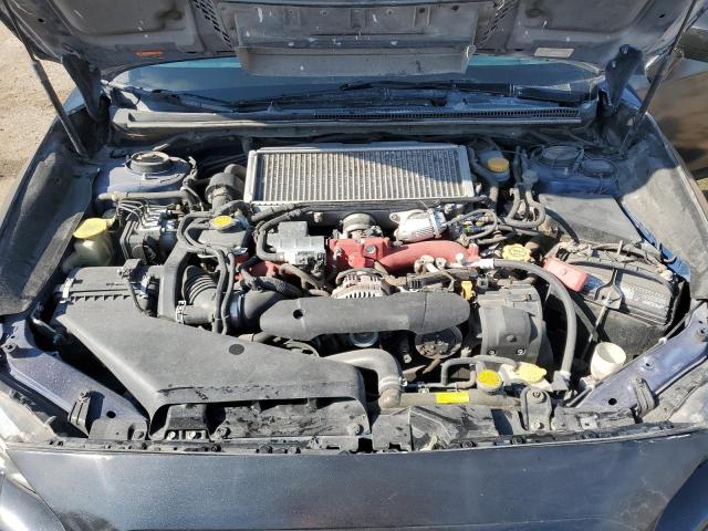 Photo 11 from auction – 2017 SUBARU WRX STI with VIN JF1VA2M66H9829715