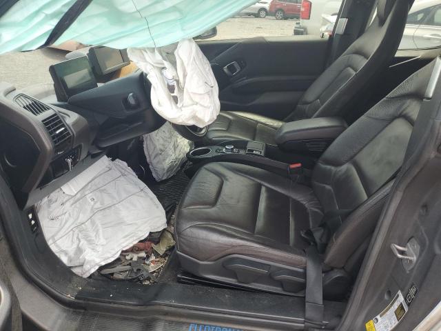 Photo 7 from auction – 2014 BMW I3 REX with VIN WBY1Z4C58EVX63028