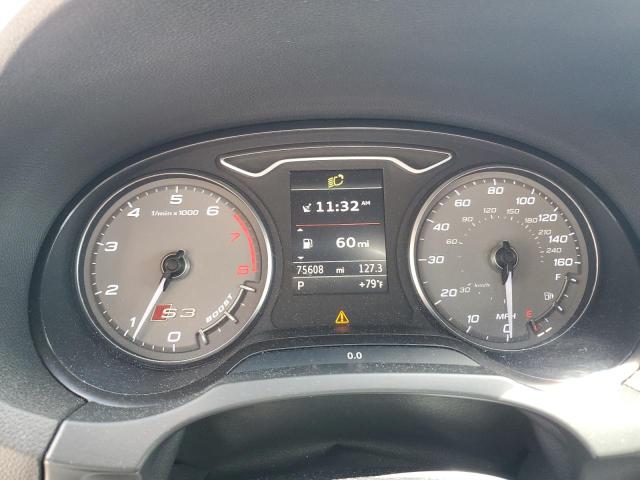 Photo 9 from auction – 2015 AUDI A3 PREMIUM with VIN WAUBFGFF7F1086290