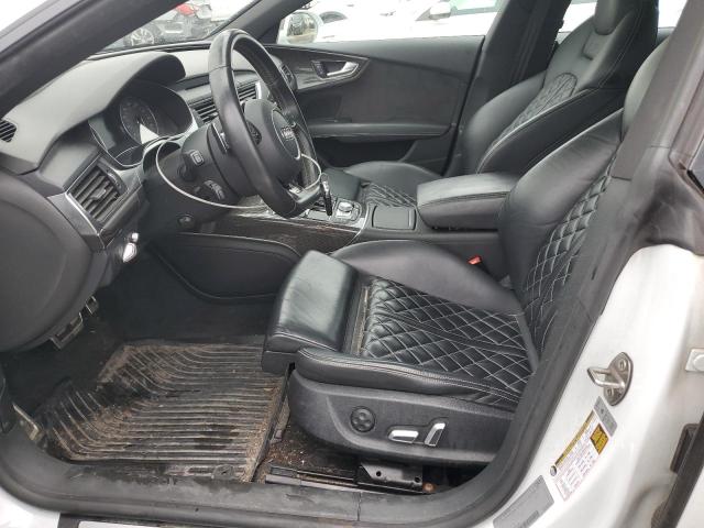 Photo 7 from auction – 2016 AUDI S7 PRESTIG with VIN WAUW2AFC3GN095661