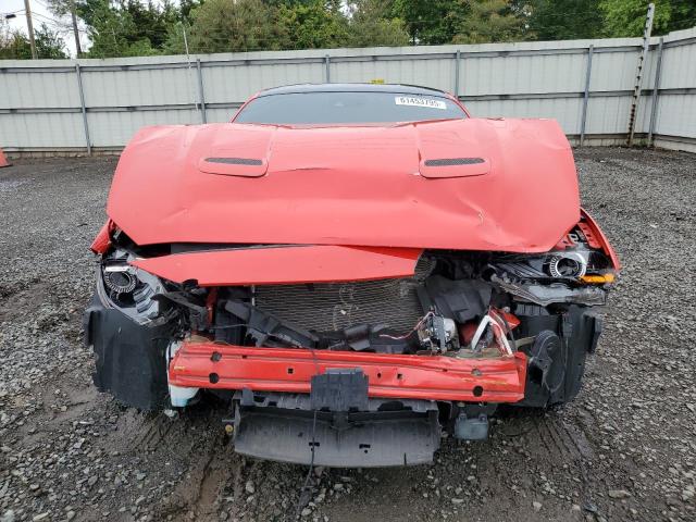 Photo 5 from auction – 2020 FORD MUSTANG GT with VIN 1FA6P8CF0L5142575