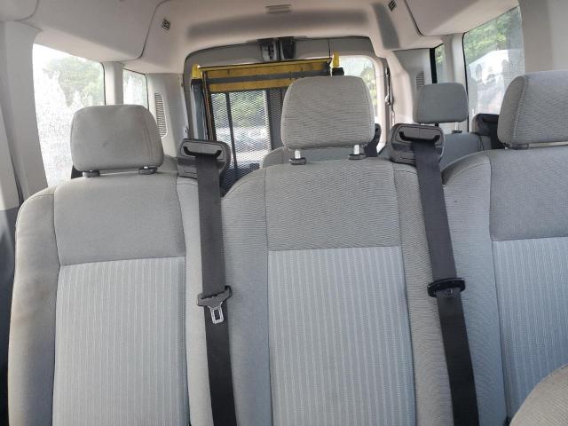 Photo 10 from auction – 2015 FORD TRANSIT T- with VIN 1FBAX2CG6FKA22428