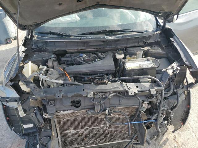 Photo 12 from auction – 2016 NISSAN ROGUE S with VIN 5N1AT2MT1GC802945