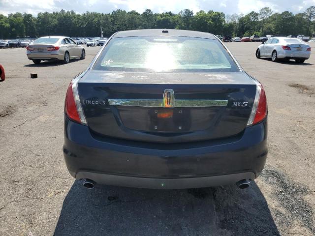 Photo 6 from auction – 2011 LINCOLN MKS with VIN 1LNHL9DR8BG600956