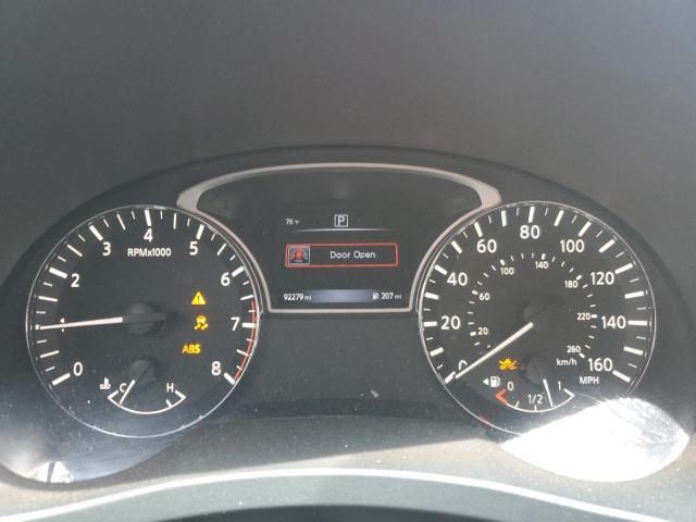 Photo 9 from auction – 2018 NISSAN ALTIMA 2.5 with VIN 1N4AL3AP2JC239922