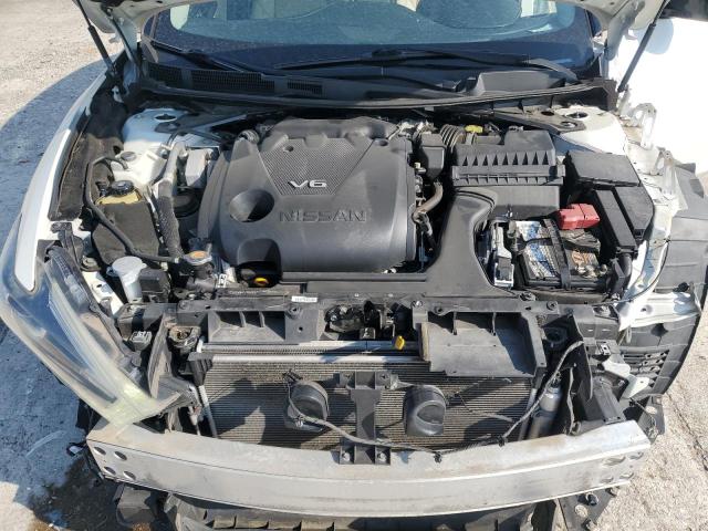 Photo 11 from auction – 2017 NISSAN MAXIMA 3.5 with VIN 1N4AA6AP3HC383710