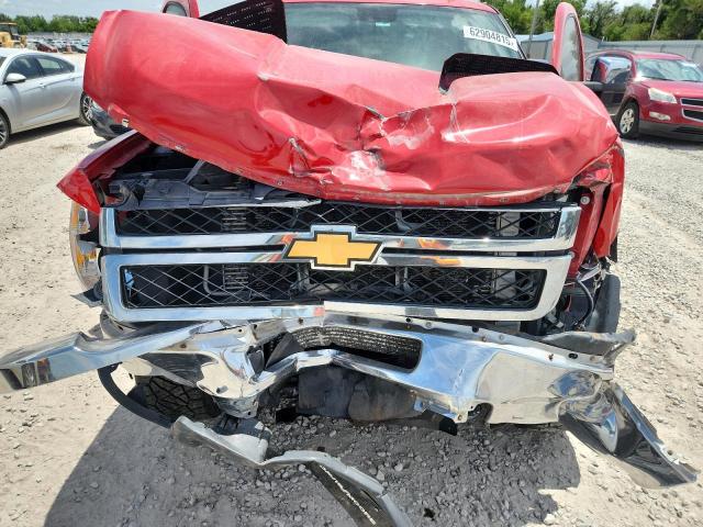 Photo 11 from auction – 2014 CHEVROLET SILVERADO with VIN 1GC0KVC83EF108674