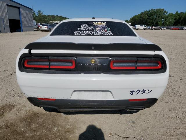 Photo 6 from auction – 2023 DODGE CHALLENGER with VIN 2C3CDZJGXPH514658