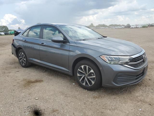 Photo 4 from auction – 2024 VOLKSWAGEN JETTA S with VIN 3VW5M7BU2RM021720