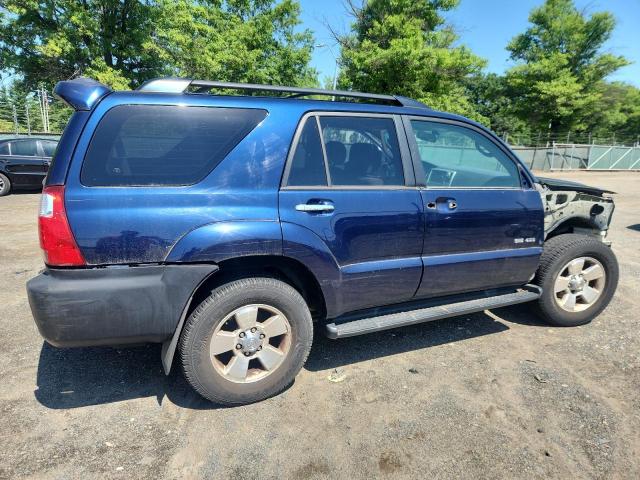 Photo 3 from auction – 2006 TOYOTA 4RUNNER SR with VIN JTEBU14R560087572