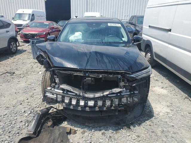 Photo 5 from auction – 2023 ACURA MDX TECHNO with VIN 5J8YE1H44PL032512