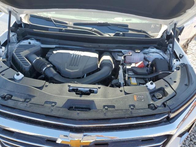 Photo 12 from auction – 2025 CHEVROLET TRAVERSE L with VIN 1GNERGRS6SJ167346