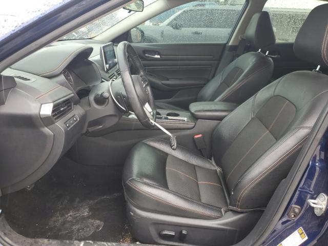 Photo 7 from auction – 2020 NISSAN ALTIMA SR with VIN 1N4BL4CV9LN309140