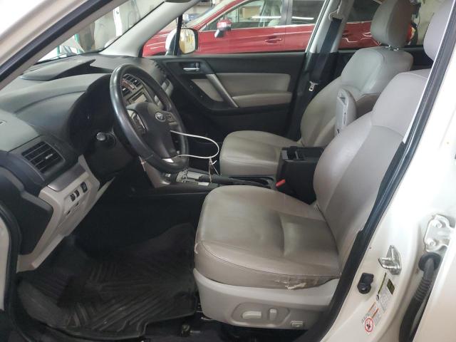 Photo 7 from auction – 2014 SUBARU FORESTER 2 with VIN JF2SJAMCXEH520202