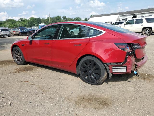Photo 2 from auction – 2018 TESLA MODEL 3 with VIN 5YJ3E1EB6JF104588