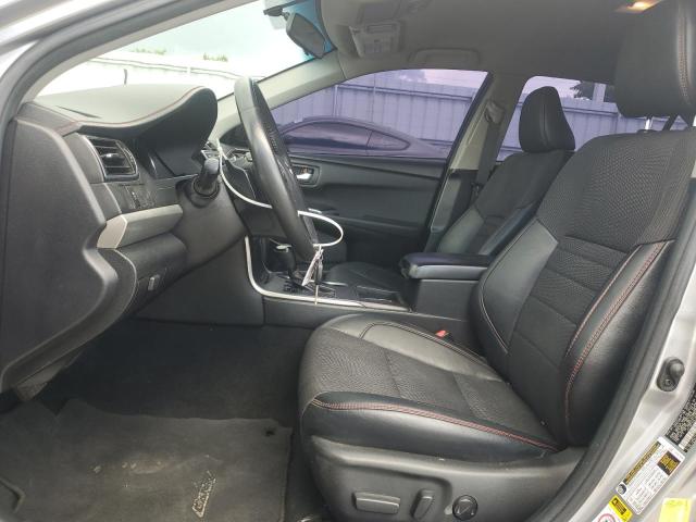 Photo 7 from auction – 2017 TOYOTA CAMRY LE with VIN 4T1BF1FK1HU401739