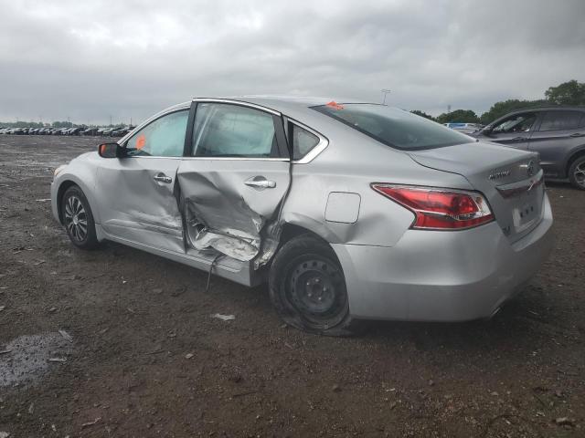 Photo 2 from auction – 2015 NISSAN ALTIMA 2.5 with VIN 1N4AL3AP5FC470482