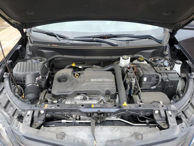 Photo 12 from auction – 2020 CHEVROLET EQUINOX LS with VIN 3GNAXSEVXLS689548