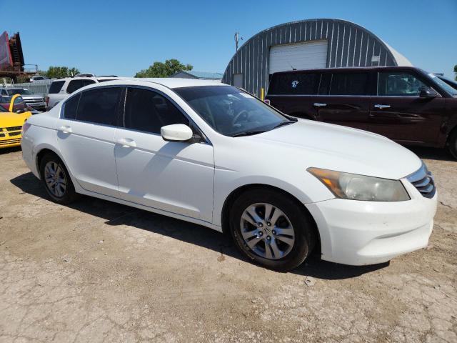 Photo 4 from auction – 2012 HONDA ACCORD SE with VIN 1HGCP2F65CA114964