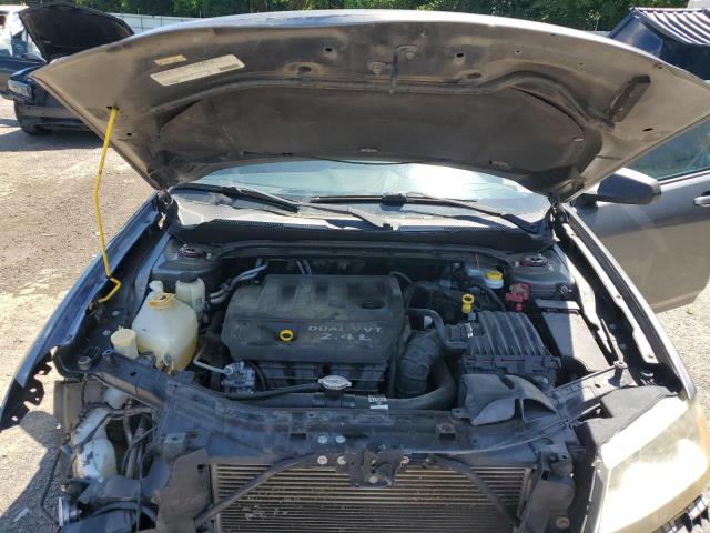 Photo 11 from auction – 2012 DODGE AVENGER SE with VIN 1C3CDZAB1CN231636