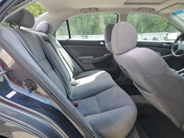 Photo 10 from auction – 2003 HONDA ACCORD EX with VIN 1HGCM56623A007705