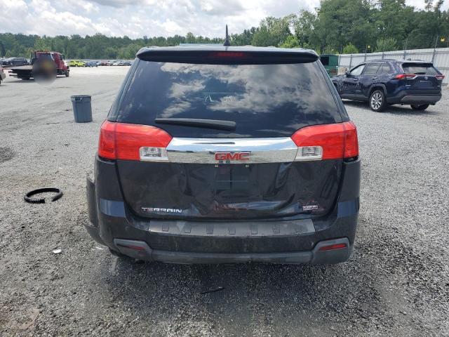 Photo 6 from auction – 2012 GMC TERRAIN SL with VIN 2GKALMEKXC6139257