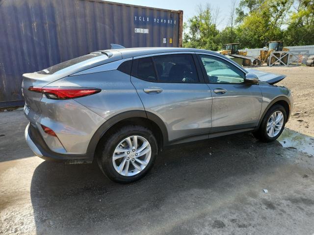 Photo 3 from auction – 2025 BUICK ENVISTA PR with VIN KL47LAEP1SB191754