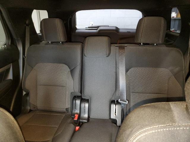 Photo 10 from auction – 2017 FORD EXPLORER X with VIN 1FM5K8D80HGC28139