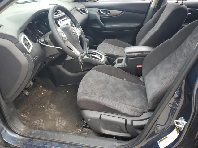 Photo 7 from auction – 2016 NISSAN ROGUE S with VIN KNMAT2MT6GP595627