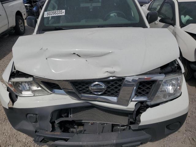 Photo 11 from auction – 2021 NISSAN FRONTIER with VIN 1N6ED0CF6MN712884