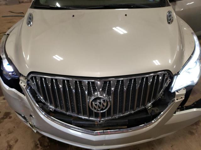 Photo 12 from auction – 2013 BUICK ENCLAVE with VIN 5GAKVCKD6DJ261551