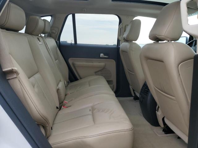 Photo 11 from auction – 2010 FORD EDGE SEL with VIN 2FMDK3JC7ABB18936