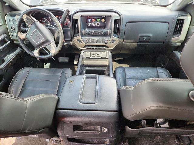 Photo 8 from auction – 2015 GMC SIERRA with VIN 1GT120E86FF194374