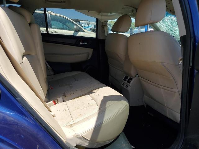 Photo 11 from auction – 2015 SUBARU OUTBACK 2. with VIN 4S4BSAJC5F3283810