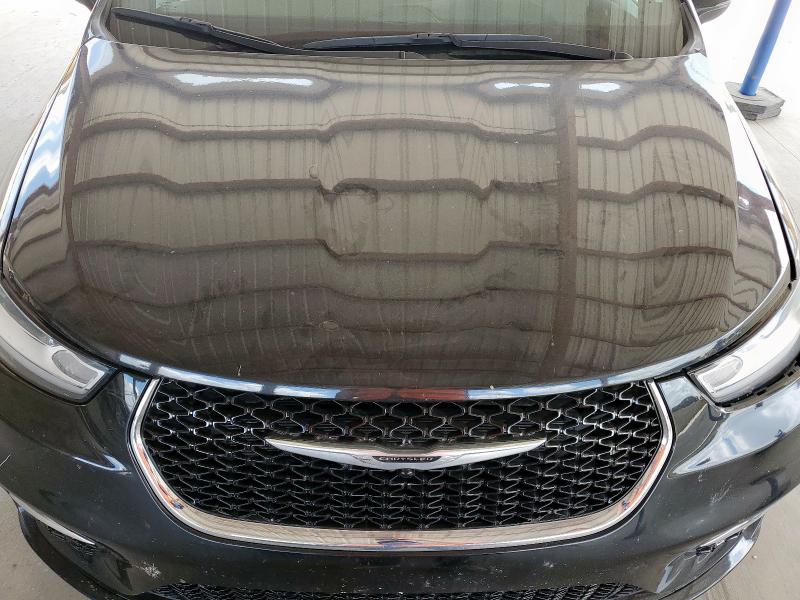Photo 11 from auction – 2023 CHRYSLER PACIFICA T with VIN 2C4RC1FG3PR558210