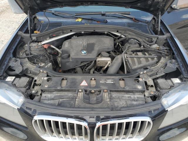 Photo 12 from auction – 2013 BMW X3 XDRIVE2 with VIN 5UXWX9C57D0A17824
