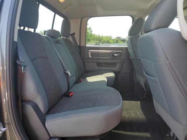 Photo 10 from auction – 2017 RAM 1500 SLT with VIN 3C6RR7LT3HG533339