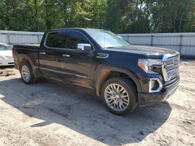 Photo 4 from auction – 2021 GMC SIERRA with VIN 3GTU9FEL2MG407400