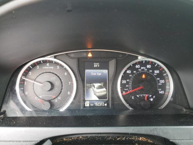 Photo 9 from auction – 2015 TOYOTA CAMRY LE with VIN 4T1BF1FK1FU076376
