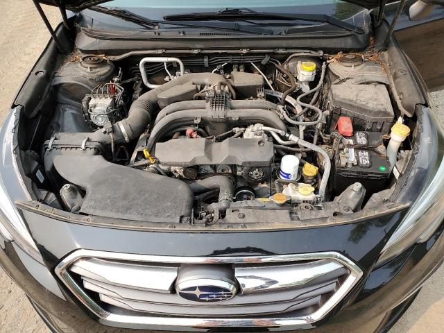 Photo 11 from auction – 2018 SUBARU LEGACY 2.5 with VIN 4S3BNAN64J3020491